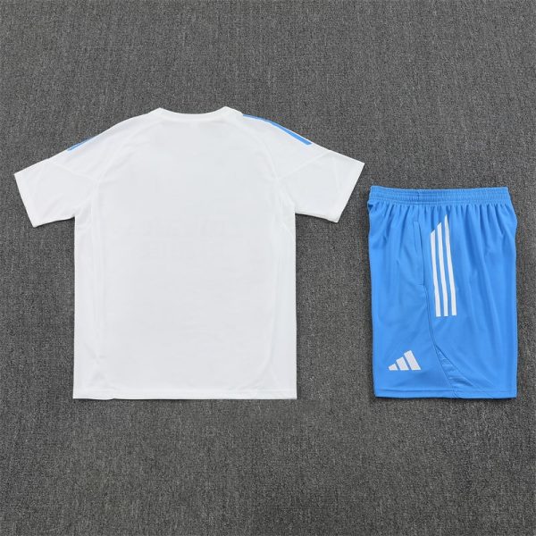25/26 Real Madrid White Training Set - Image 7
