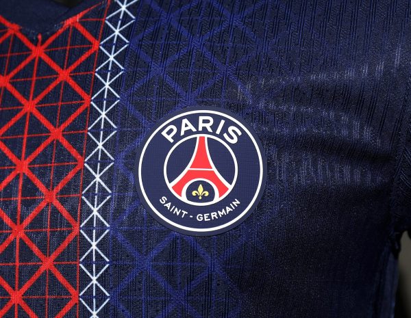 25/26 PSG Home Kit Player Version - Image 4