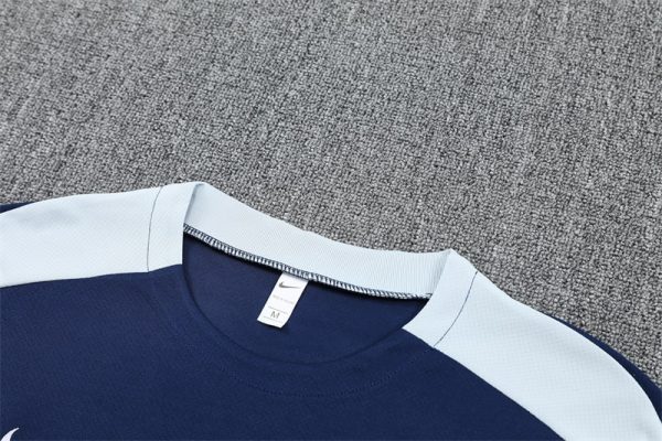 25/26 Inter Milan Blue Training Set - Image 4