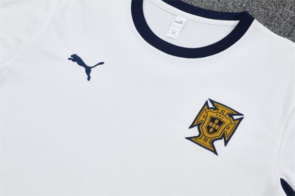 24/25 Portugal White Training Set - Image 3
