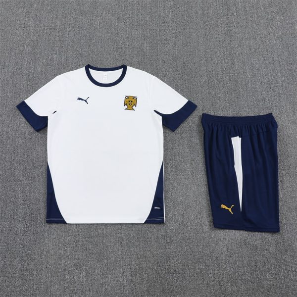 24/25 Portugal White Training Set - Image 2