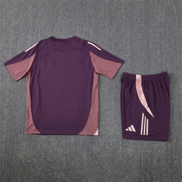 25/26 Arsenal Purple Training Set - Image 5