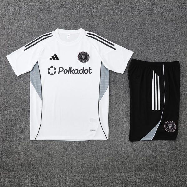 25/26 Inter Miami White Training Set - Image 2