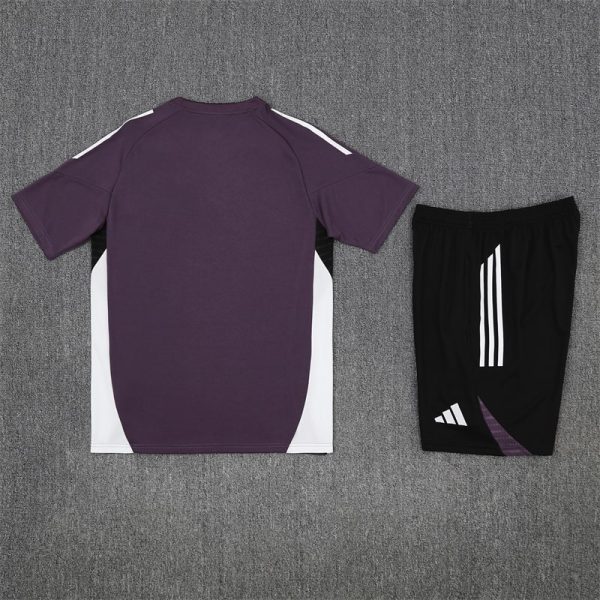 25/26 Manchester United Purple Training Set - Image 5