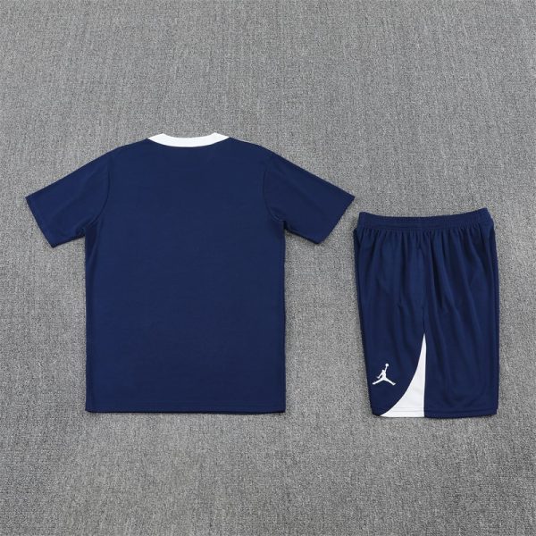 25/26 PSG Blue Training Set - Image 5