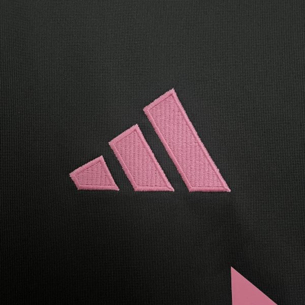 25/26 Inter Miami Away Fan Kit Version - Image 4