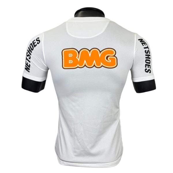 2011/2012 Santos Home Retro Kit - Image 5