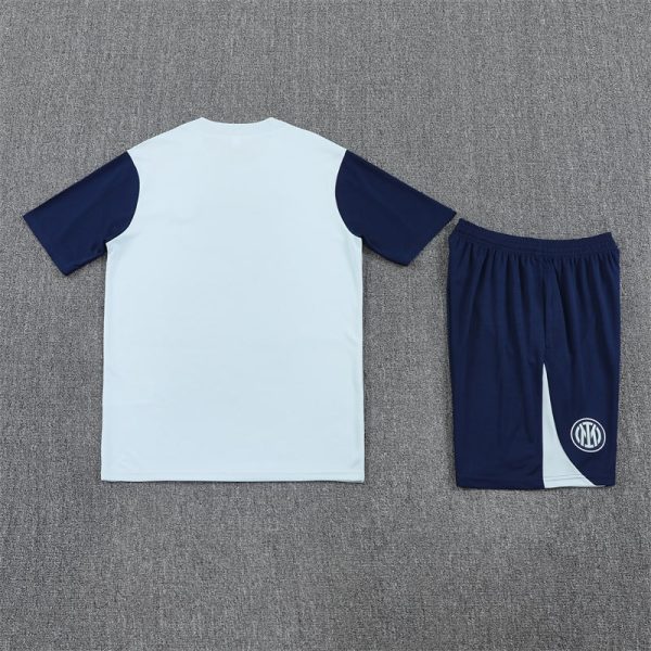 25/26 Inter Milan White Training Set - Image 5