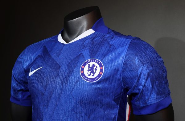 25/26 Chelsea Home Kit Player Version - Image 2