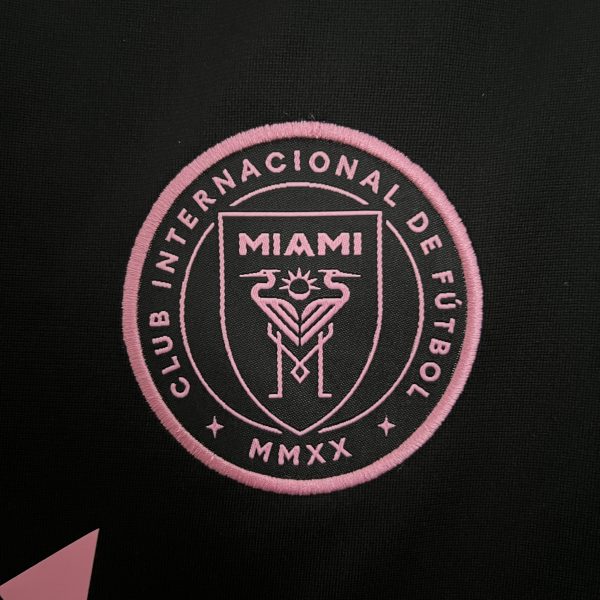 25/26 Inter Miami Away Fan Kit Version - Image 3