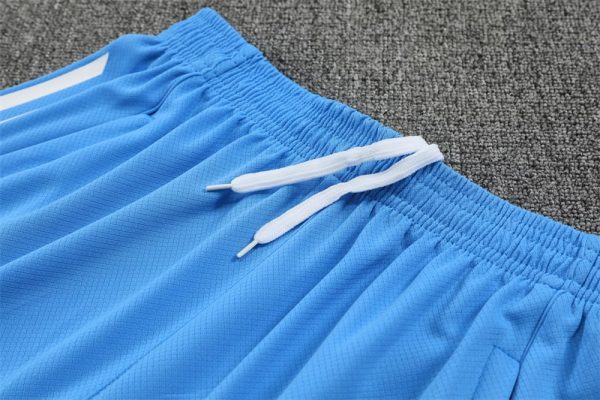25/26 Real Madrid White Training Set - Image 6