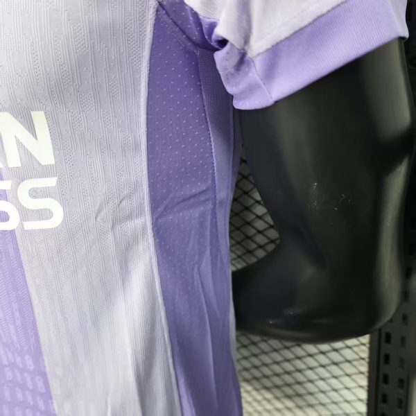 25/26 Brighton Away Kit Player Version - Image 5