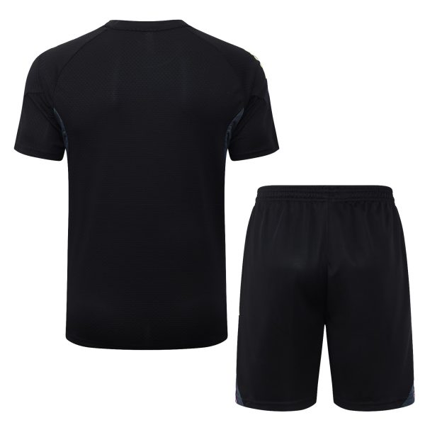 25/26 Juventus Black Training Set - Image 6