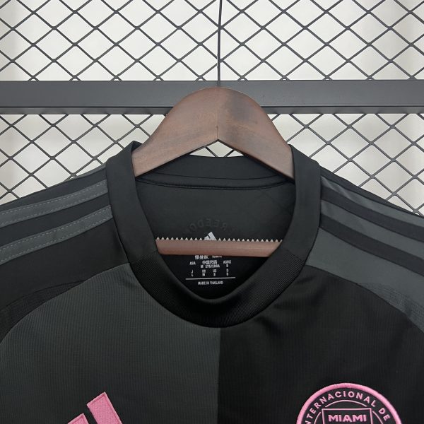 25/26 Inter Miami Away Fan Kit Version - Image 2