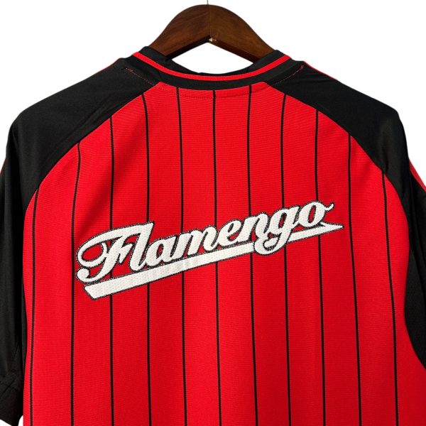 25/26 Flamengo US Pack Men's Shirt - Image 5
