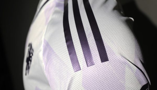 25/26 Manchester United Away Player Version Jersey - Image 4