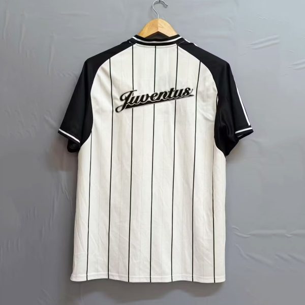 25/26 Juventus US Pack Men's Shirt - Image 3