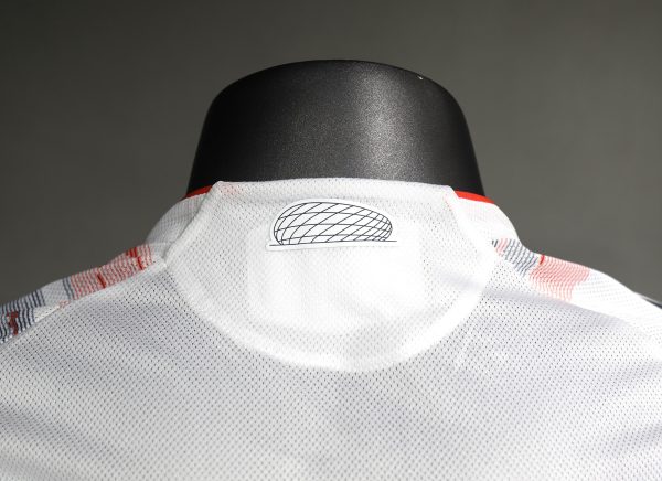 25/26 Bayern Munich Away Kit Player Version - Image 7