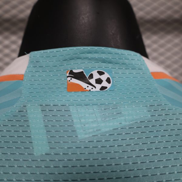 24/25 Inter Miami Away Kit Player Version - Image 7
