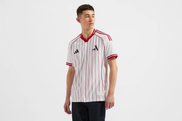 25/26 Arsenal US Pack Men's Shirt - Image 2