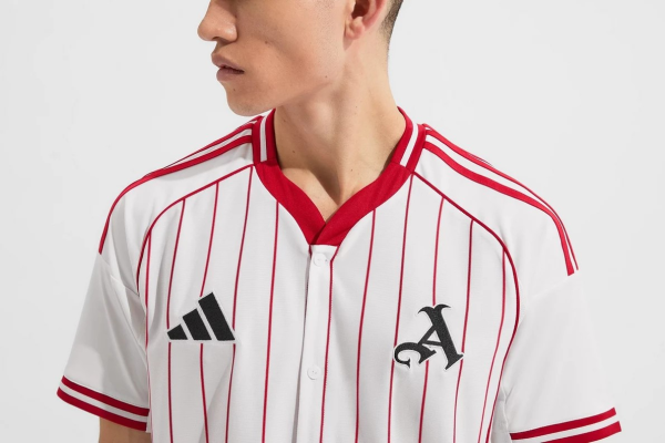25/26 Arsenal US Pack Men's Shirt - Image 3