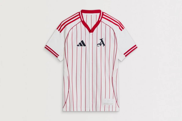 25/26 Arsenal US Pack Men's Shirt