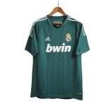 2012/2013 Real Madrid Home Third Retro Kit