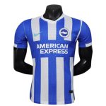 25/26 Brighton Home Kit Player Version