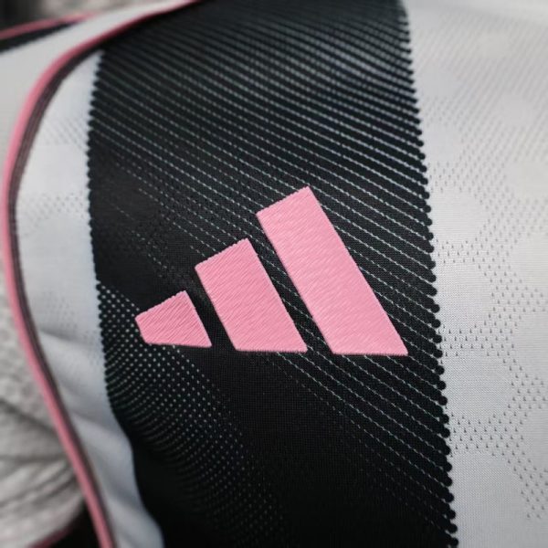 25/26 Juventus Home Kit Player Version - Image 5