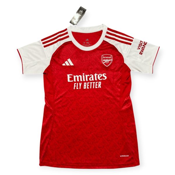 25/26 Arsenal Women’s Home Fan Kit