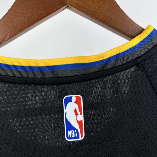 25 Season Golden State Warriors Jordan Edition - Image 5