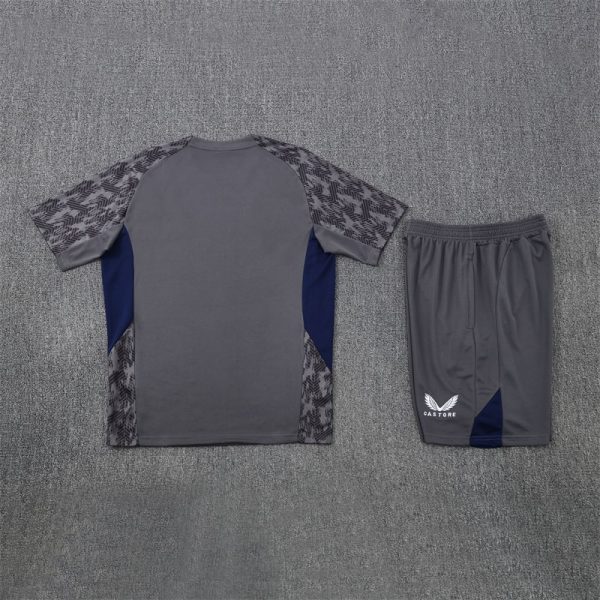 25/26 Feyenoord Dark Gray Training Set - Image 6