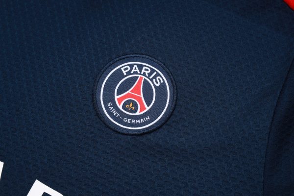 25/26 PSG Blue Training Set - Image 6