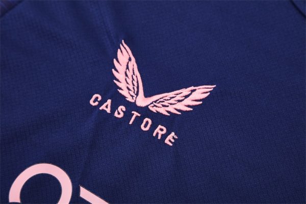 25/26 Feyenoord Royal Blue Training Set - Image 6
