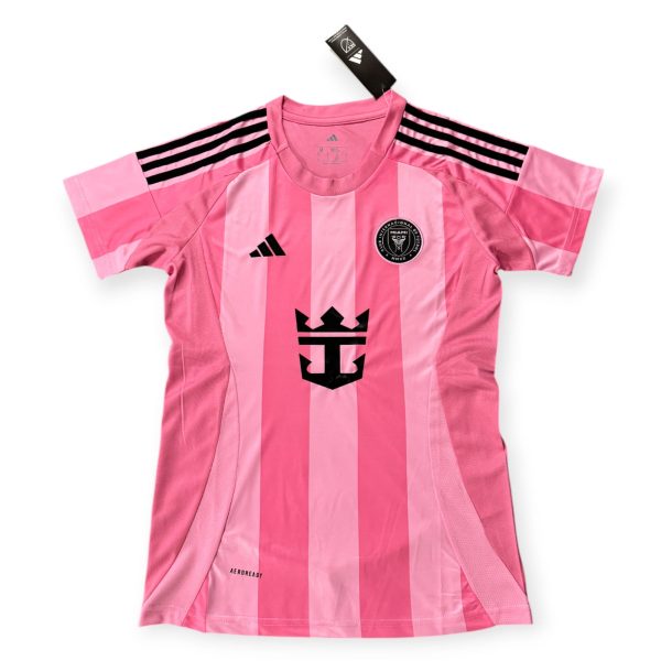 25/26 Inter Miami Women’s Home Fan Kit