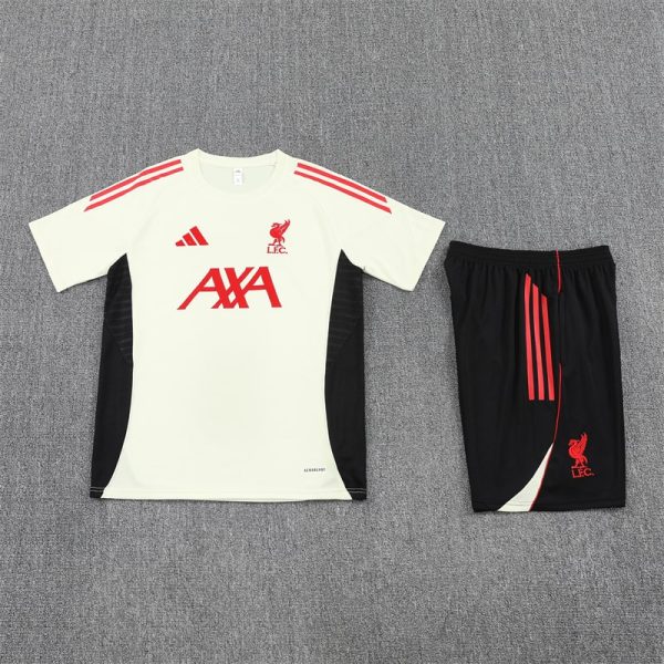 25/26 LVP Off-White Training Set - Image 2