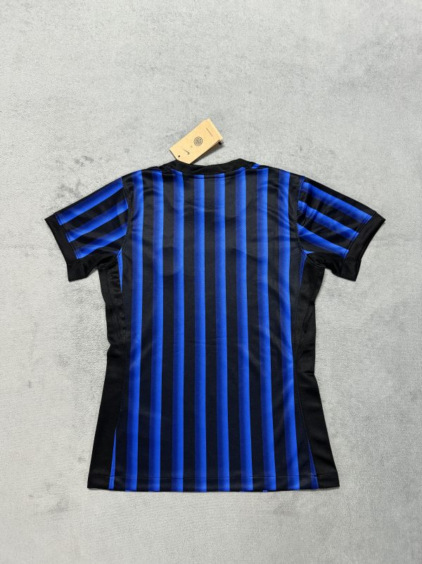 25/26 Inter Miami Women’s Home Fan Kit - Image 4