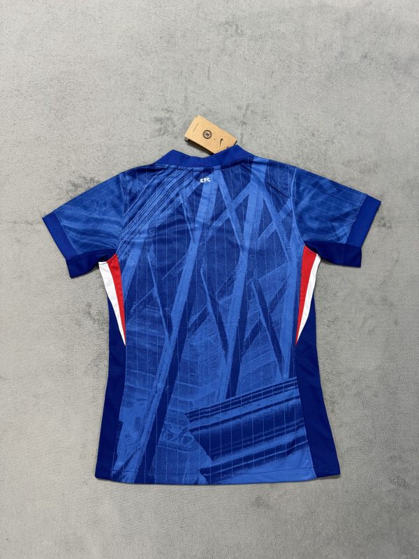 25/26 Chelsea Women’s Home Fan Kit - Image 4