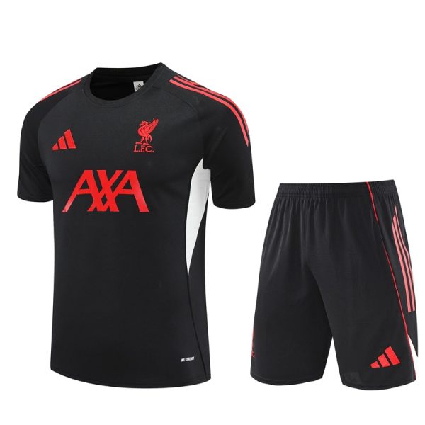 25/26 LVP Black Training Set