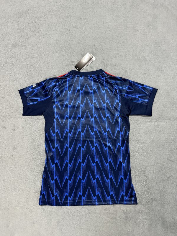 25/26 Arsenal Women’s Away Fan Kit - Image 4