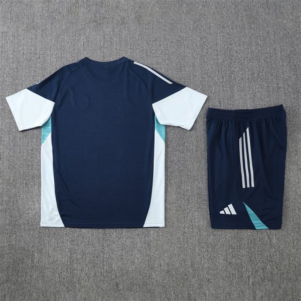 25/26 Arsenal Royal Blue Training Set - Image 6