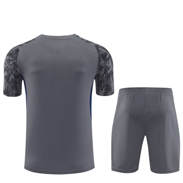 25/26 Feyenoord Dark Gray Training Set - Image 7