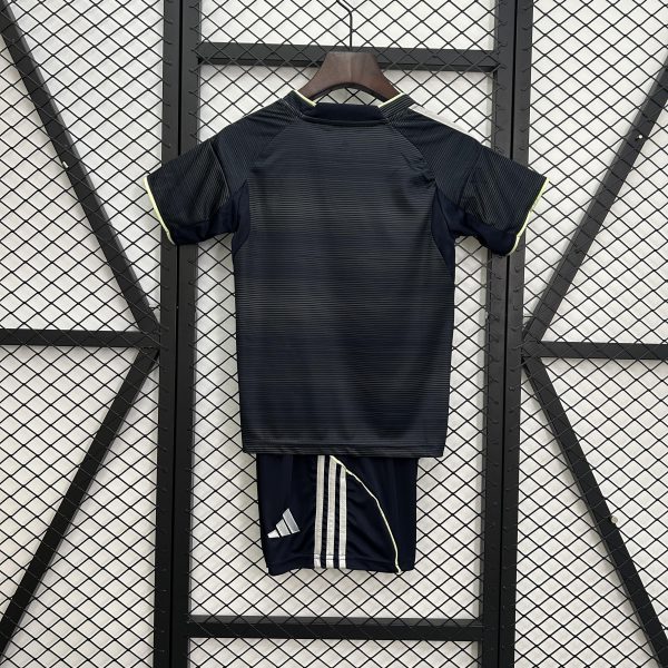 25/26 Real Madrid Away Kids Kit - Image 5