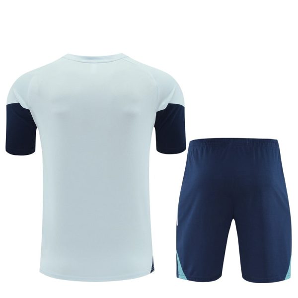 25/26 Arsenal Gray Light Training Set - Image 7