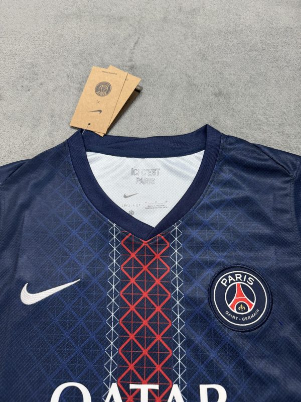 25/26 PSG Women’s Home Fan Kit - Image 3