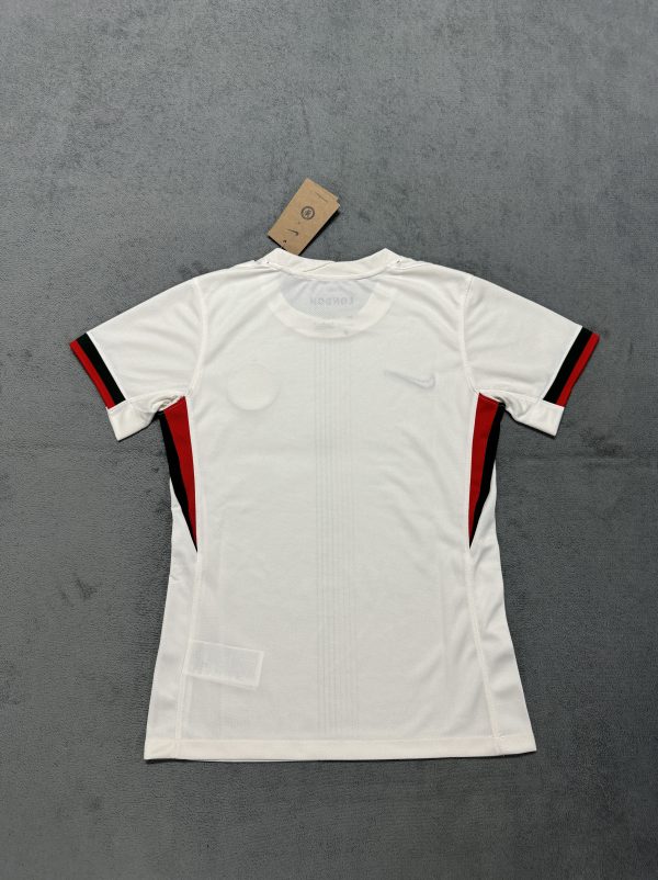 25/26 Chelsea Women’s Away Fan Kit - Image 4