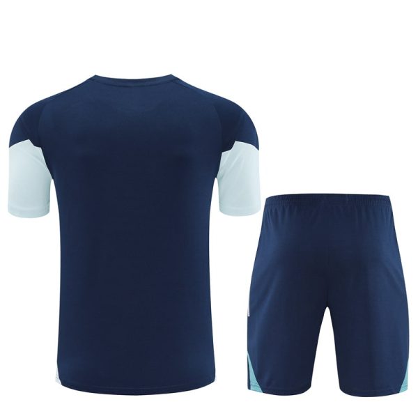 25/26 Arsenal Royal Blue Training Set - Image 7