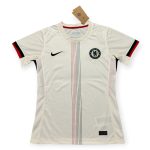 25/26 Chelsea Women’s Away Fan Kit