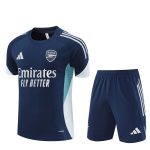 25/26 Arsenal Royal Blue Training Set