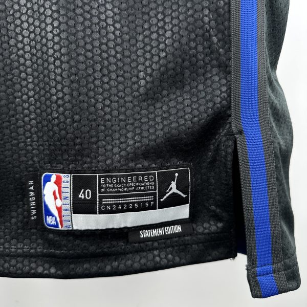 25 Season Golden State Warriors Jordan Edition - Image 6